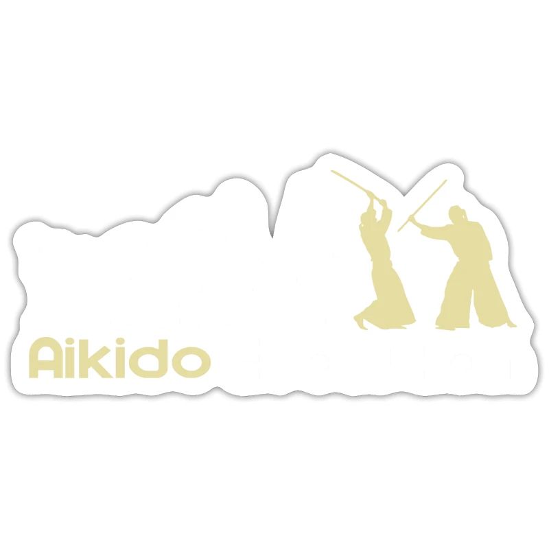 Aikido Evolution