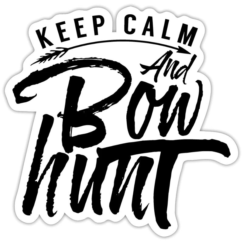 Pfeil Bogenjagd Bogenjäger Bogenschießen Bogen