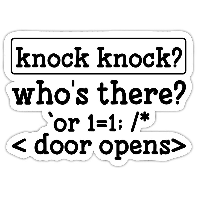Funny hacker humor programmer