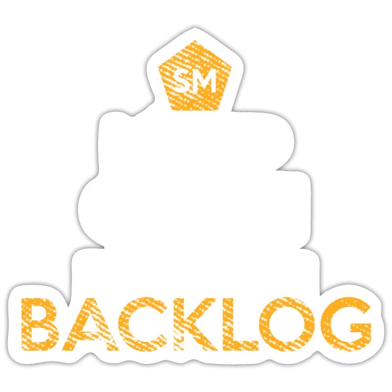 Journal de bord Scrum Master Docker Computer Geek
