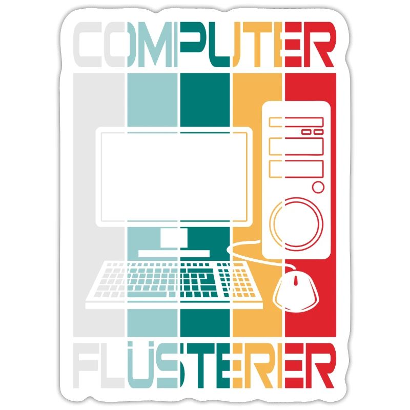 Computer Flüsterer