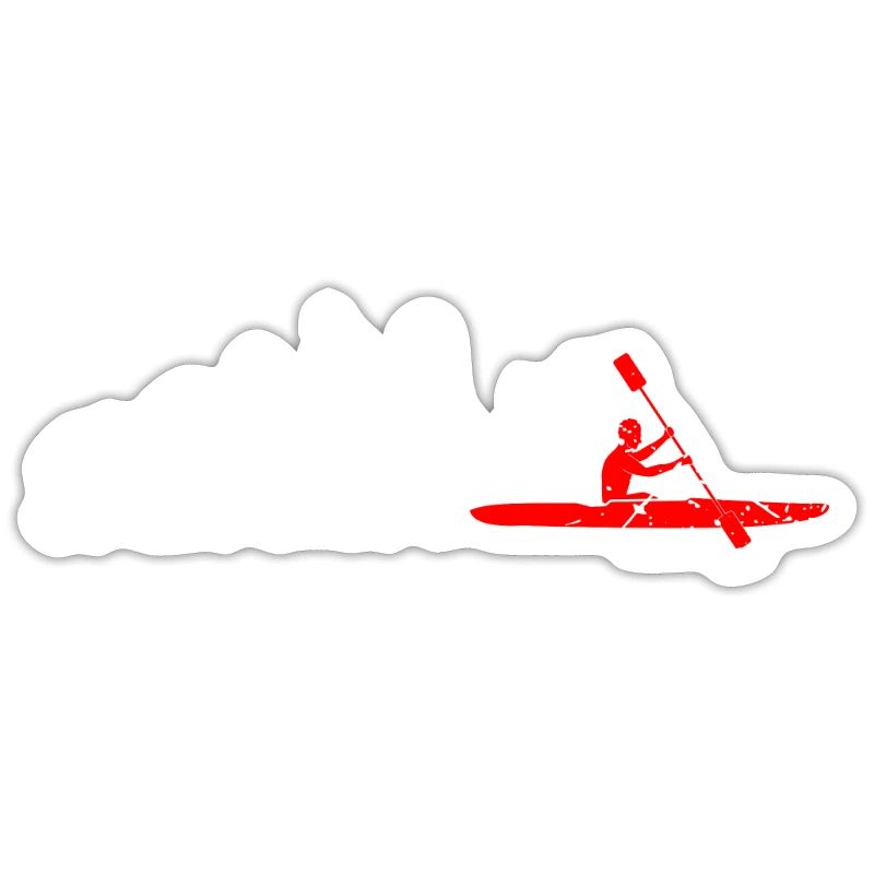 Kayak development kayak evolution kayaker kayaker