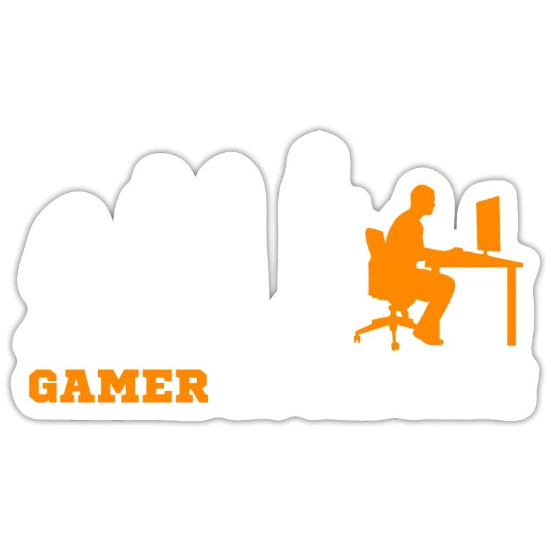 Evolution gamers