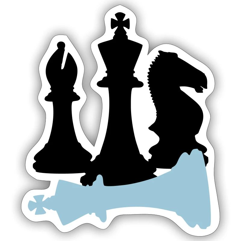 Chess, Checkmate