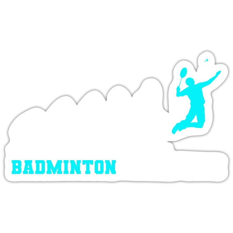 Badminton evolution