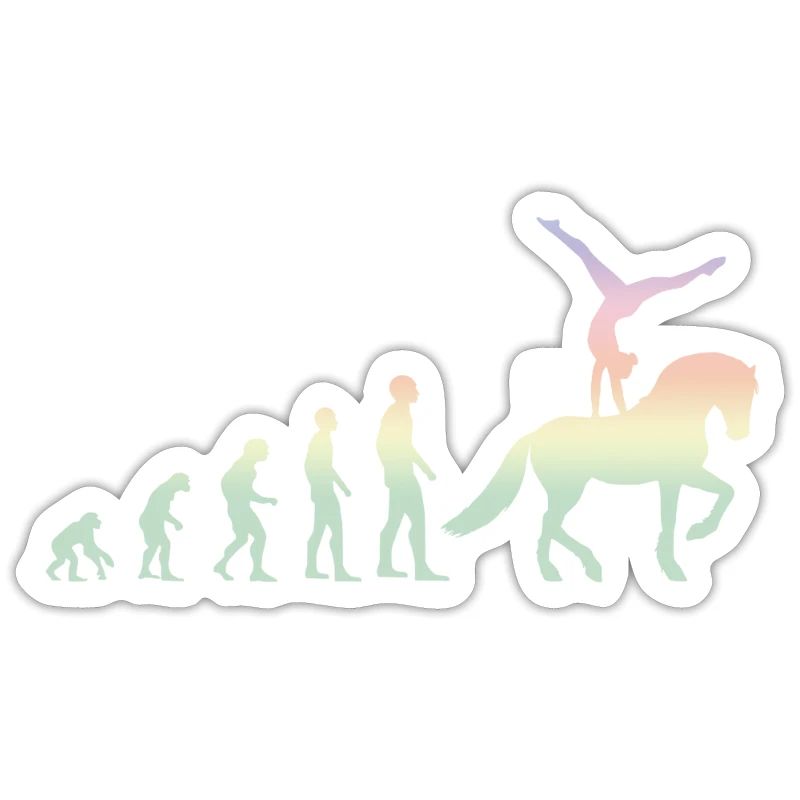 Volti Evolution riding school