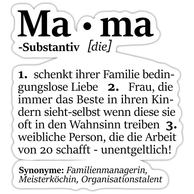 Mama Muttertag Beste Mama Weltbeste Mutter