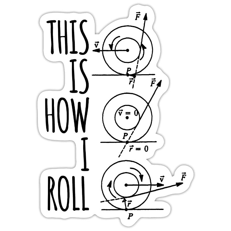 Nerd Nerds Physik