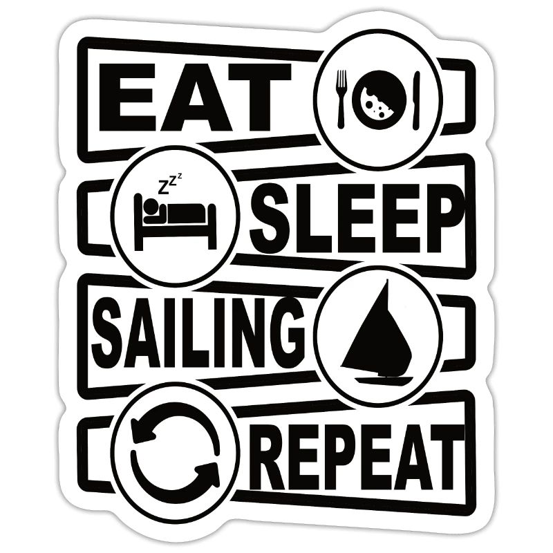 sailing