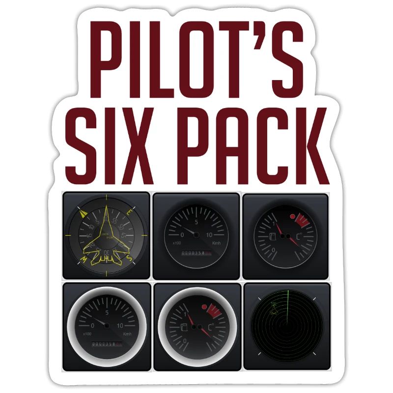 Pilot flying