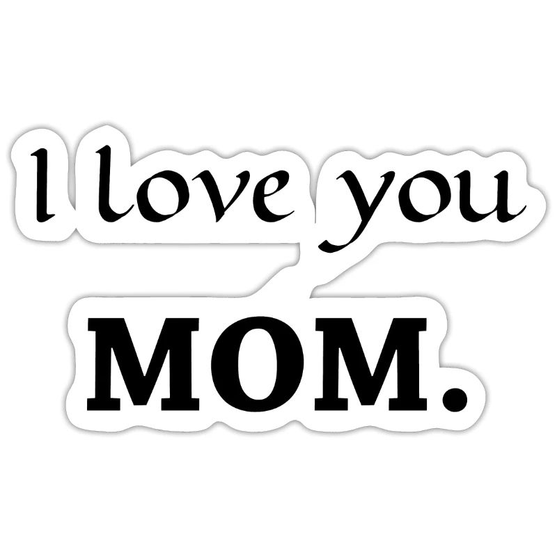 Muttertagsgeschenk-muttertag spruch-muttertag