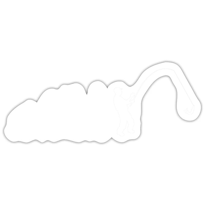 Angler Evolution Geschenkidee