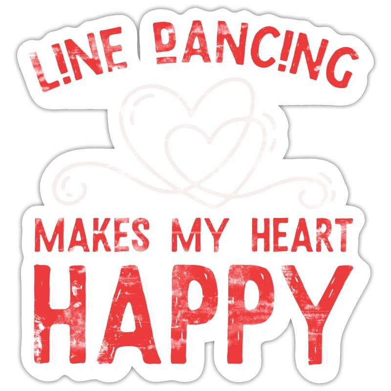 Line dance