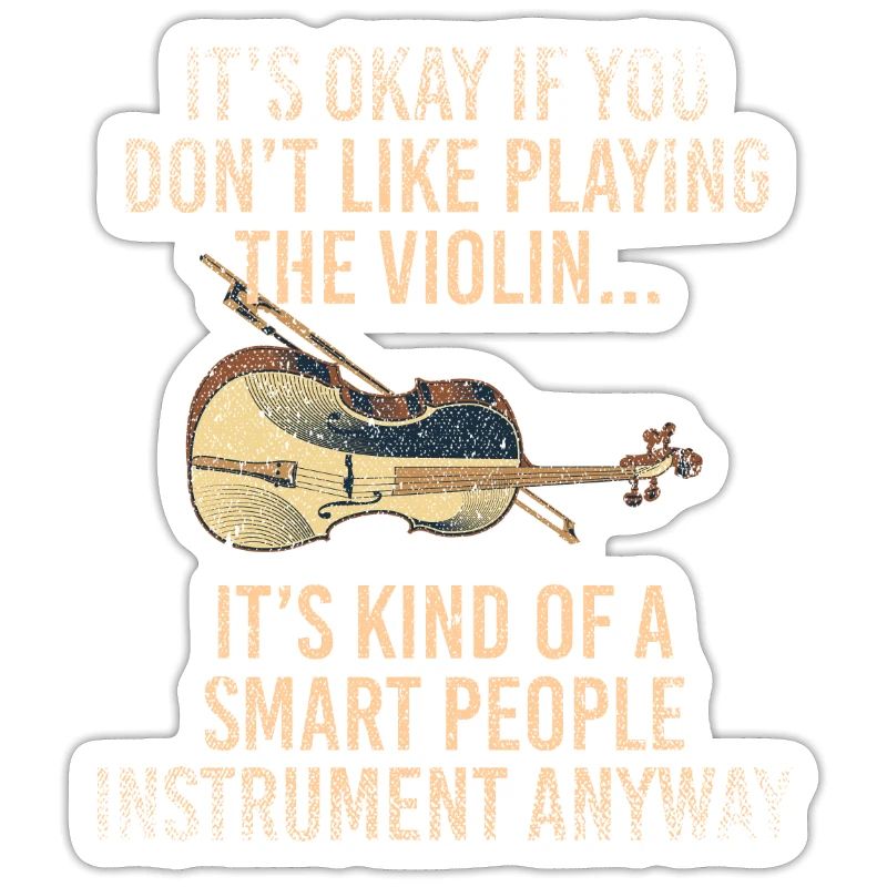 Violon violon