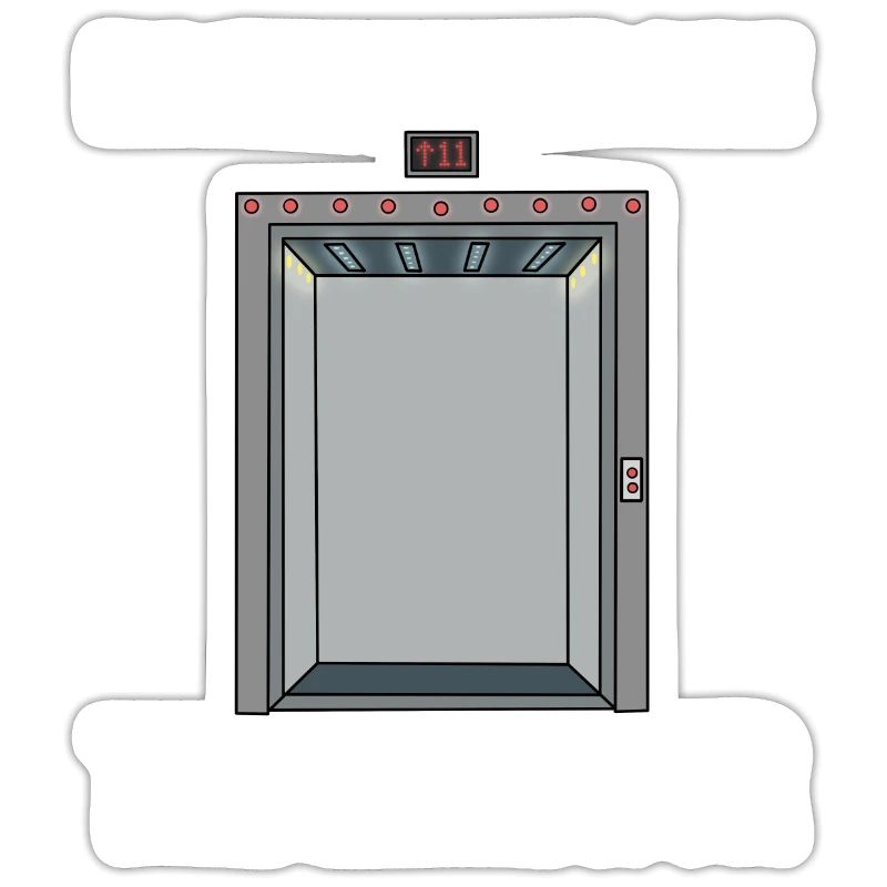 Elevator Shirt Elevator Technician Elevator Technician