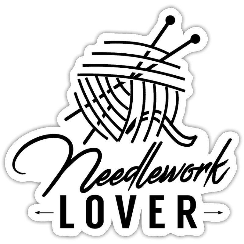 Needlework needlework textile needle sewing thread