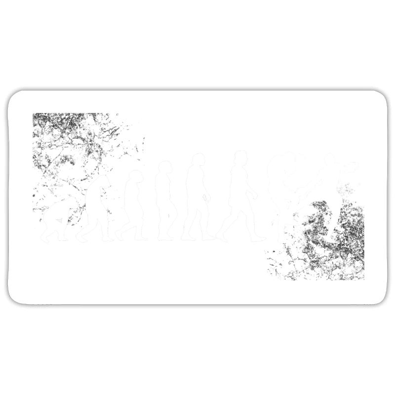 L'évolution du kickboxer