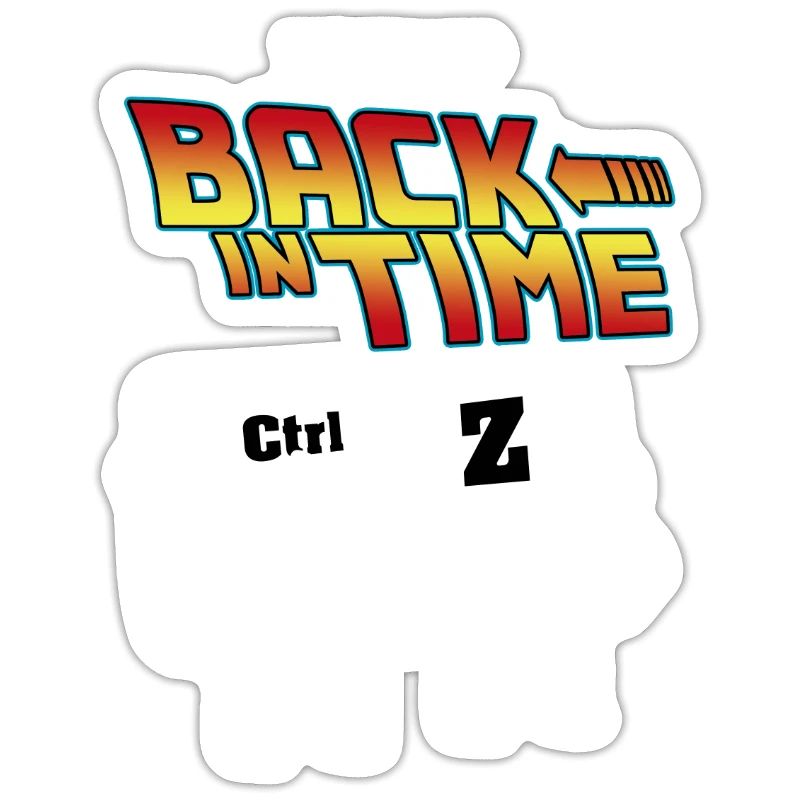 PC Computer Hacker Nerd Informatiker Geek Admin