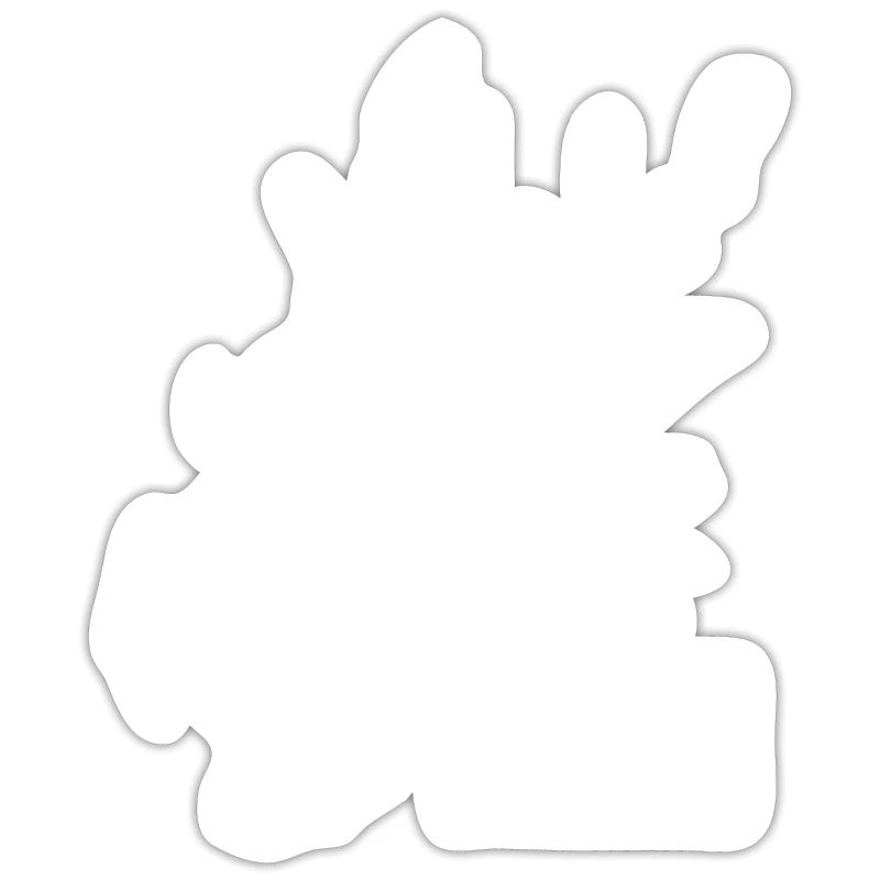 Kali Linux Computer Administrator Tux Drachen Kopf