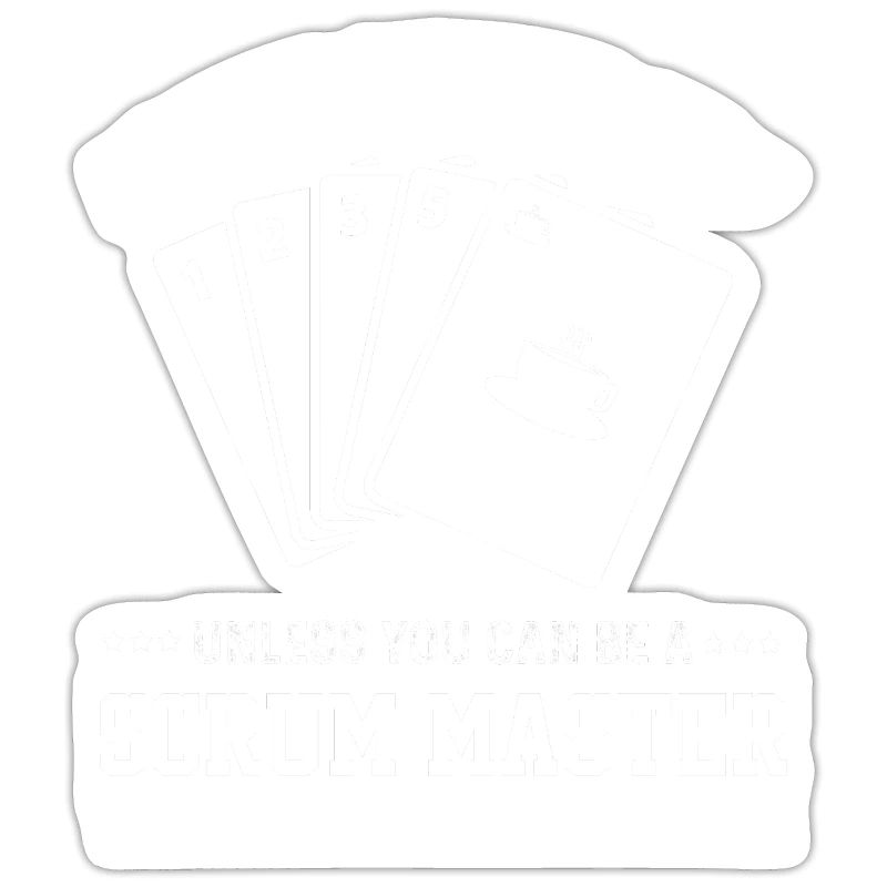 Scrum Master Agile Software Development