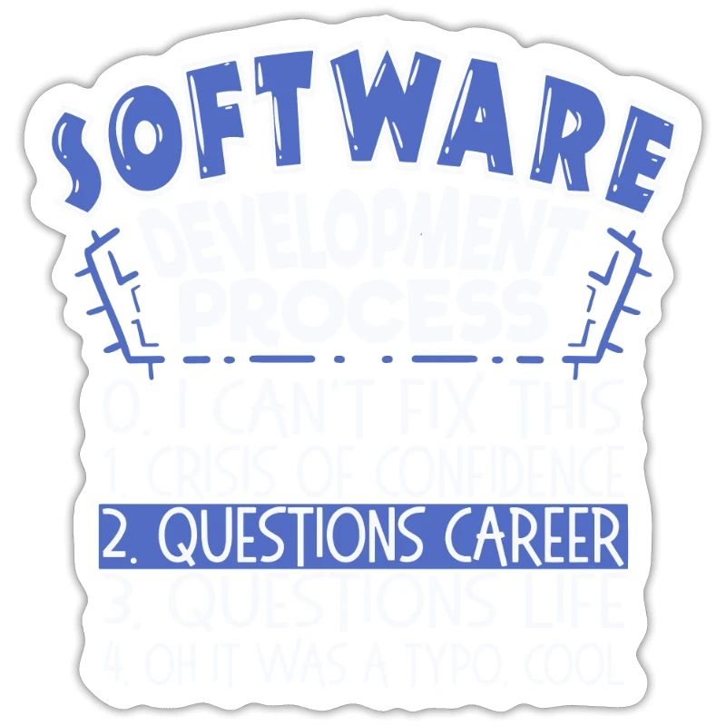 Software Developer Sayings Funny Computer Nerd