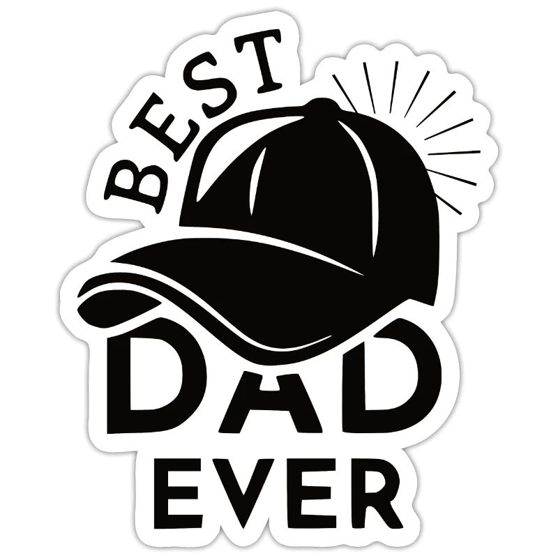 Best daddy dad gift idea Becoming daddy