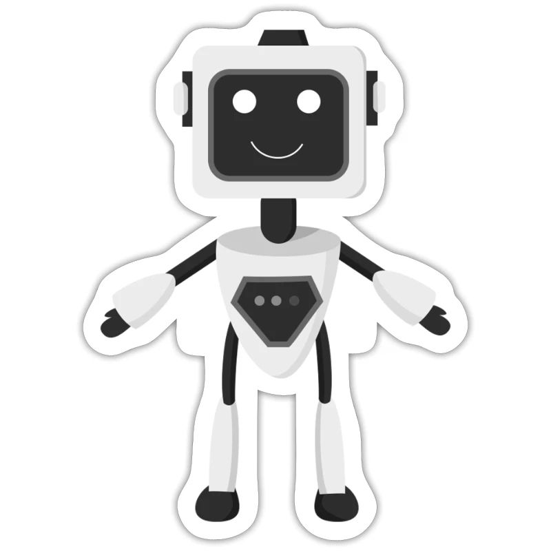 Roboter Robot Future