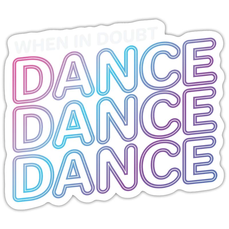 Dance Dance Dance