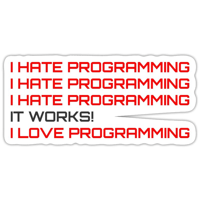 Programmeur informatique Codeurs Software Engineers Gift