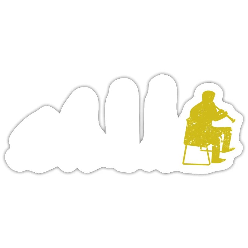 Klarinette Evolution Geschenk