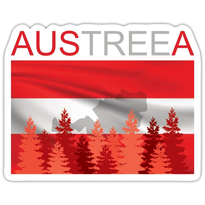 Austreea Austria Austrian saying Austria