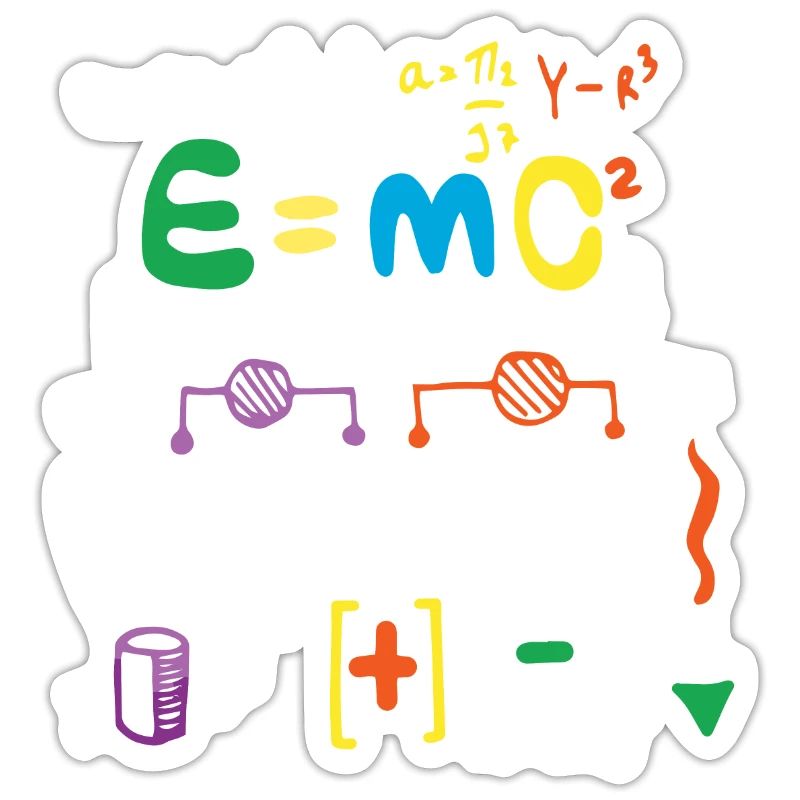 Physics relativity formula