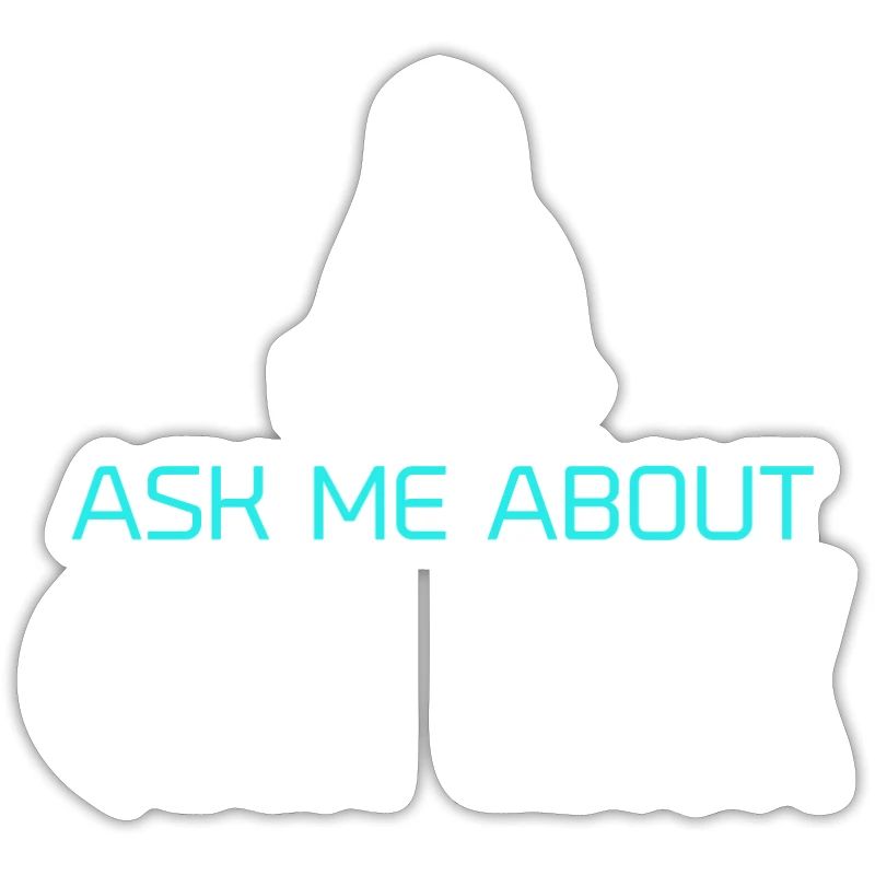 Geek Linux Pinguin Computer Nerd IT PC