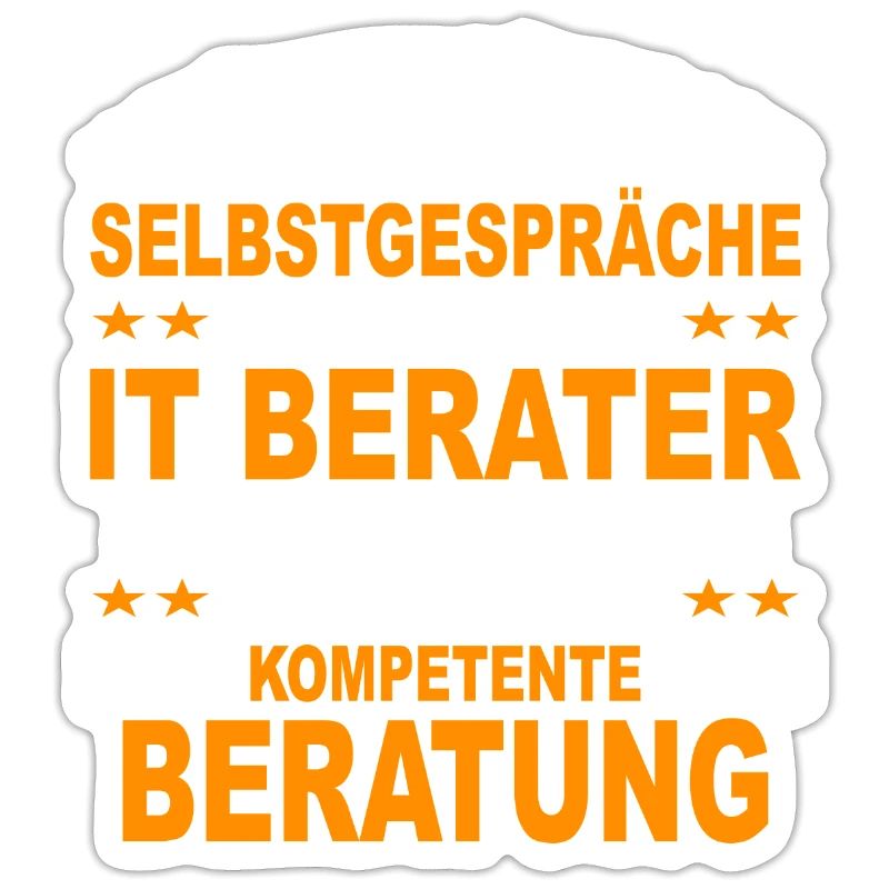 Informatiker Programmierer IT Berater Geschenk