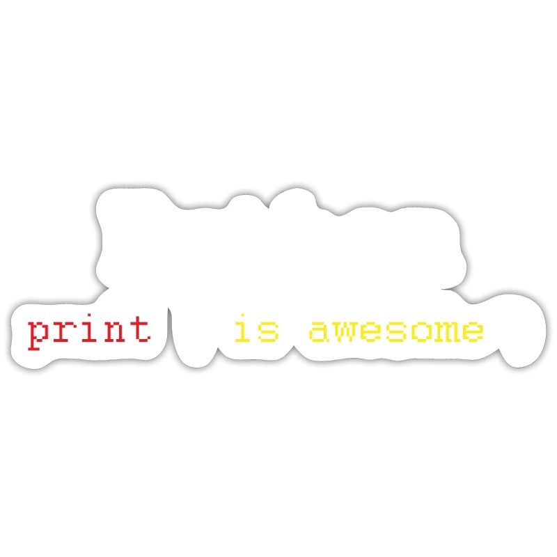 Python HTML Language Coder Coding Programmer Gift