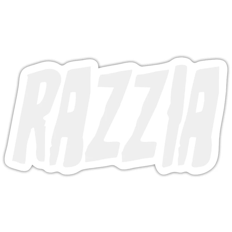 Operation and Control Raid
