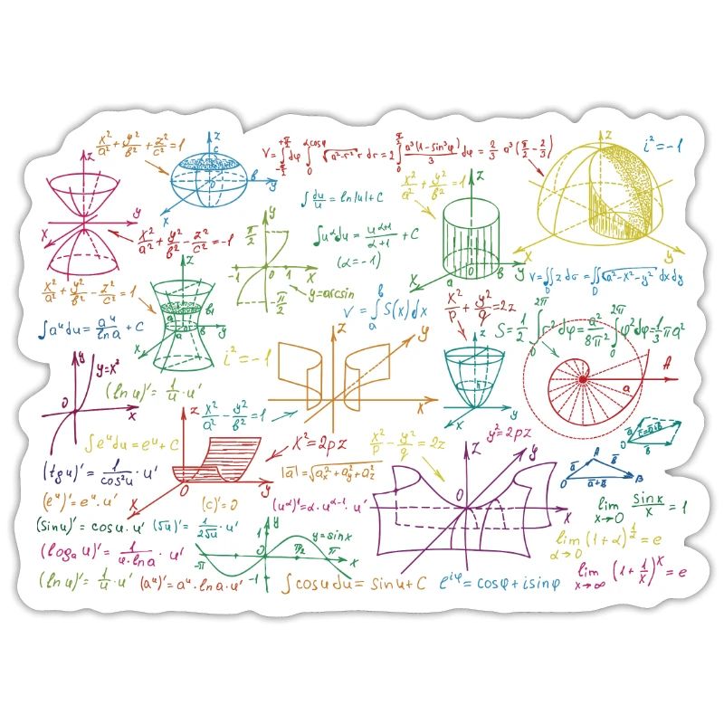 Physics math formula nerd professor teacher tutor