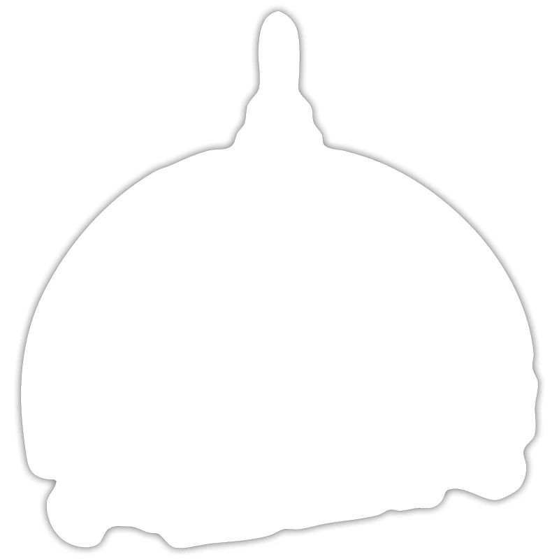 Julprydnad