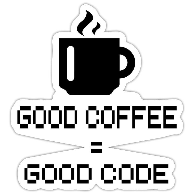 Programmer - Coder - Hacker - IT