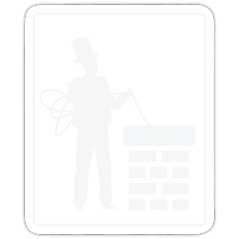 Schonsteinfeger chimney sweeper gift idea
