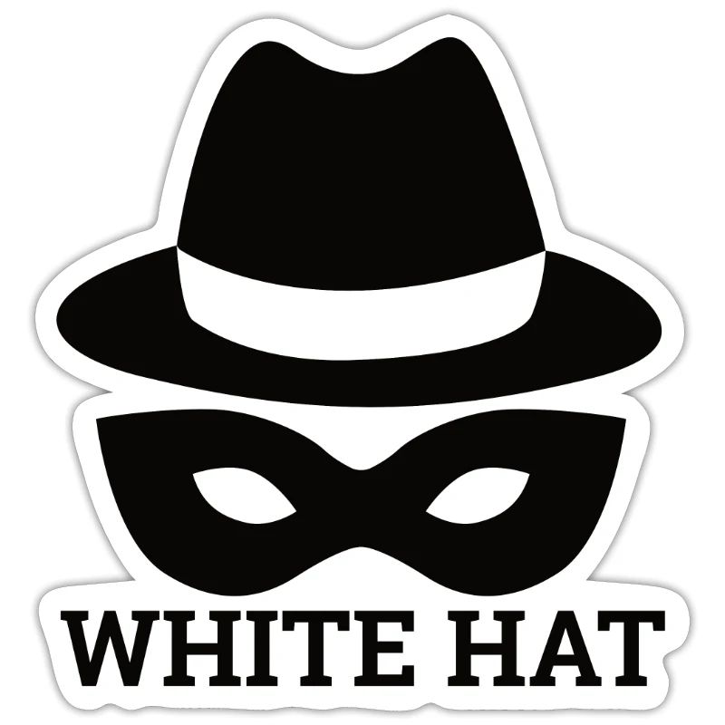 "White Hat Hacker" | Hackers, Computers