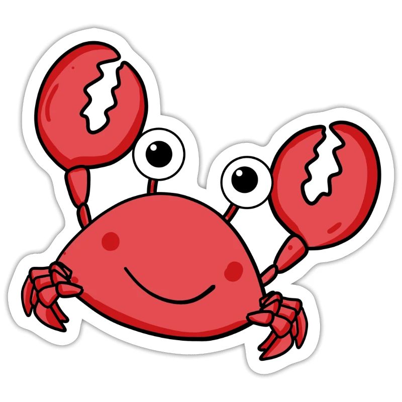 crab