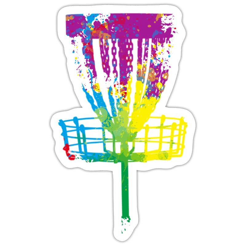 Splash Disc Golf