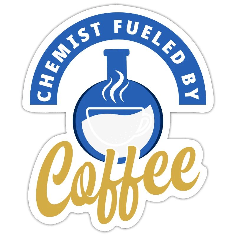 Chimica Laboratorio Chimico Assistente Caffè