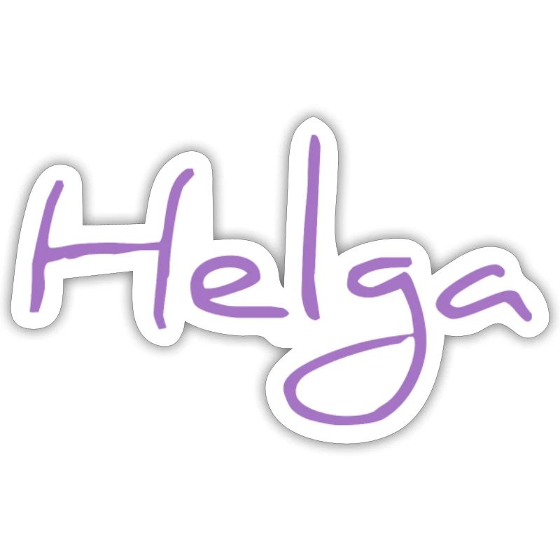 Helga