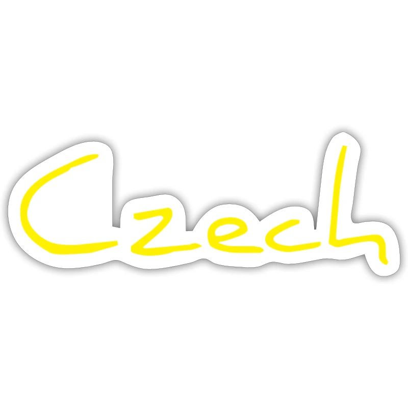 Czech