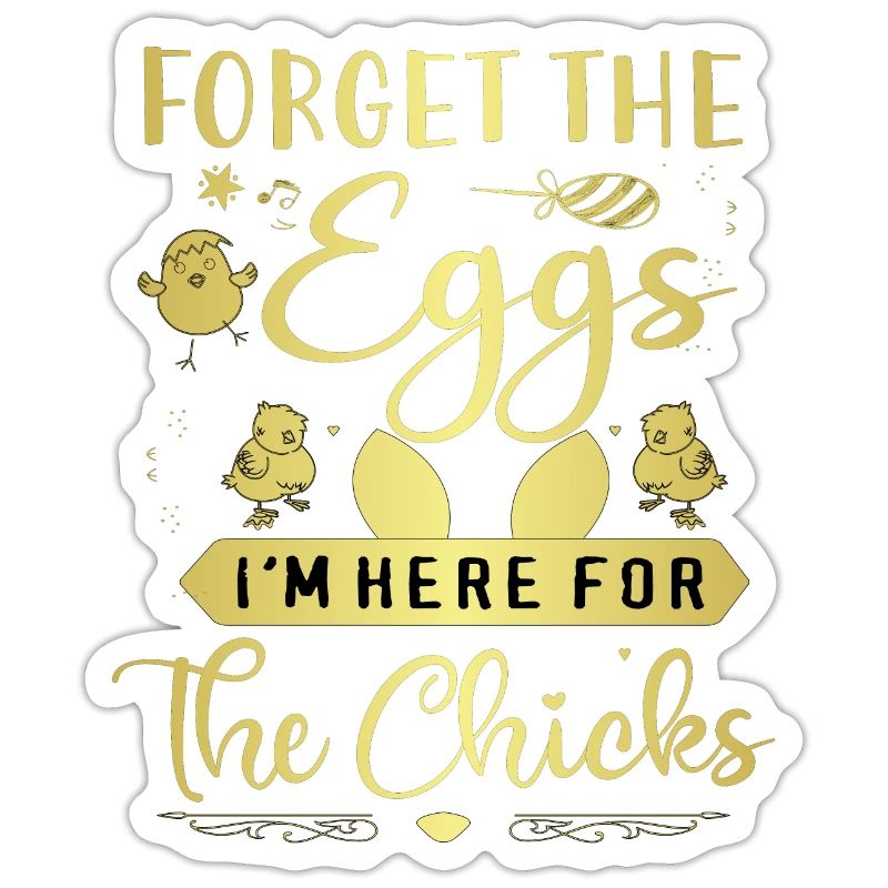 Easter chick Easter Spring Easter Easter Egg