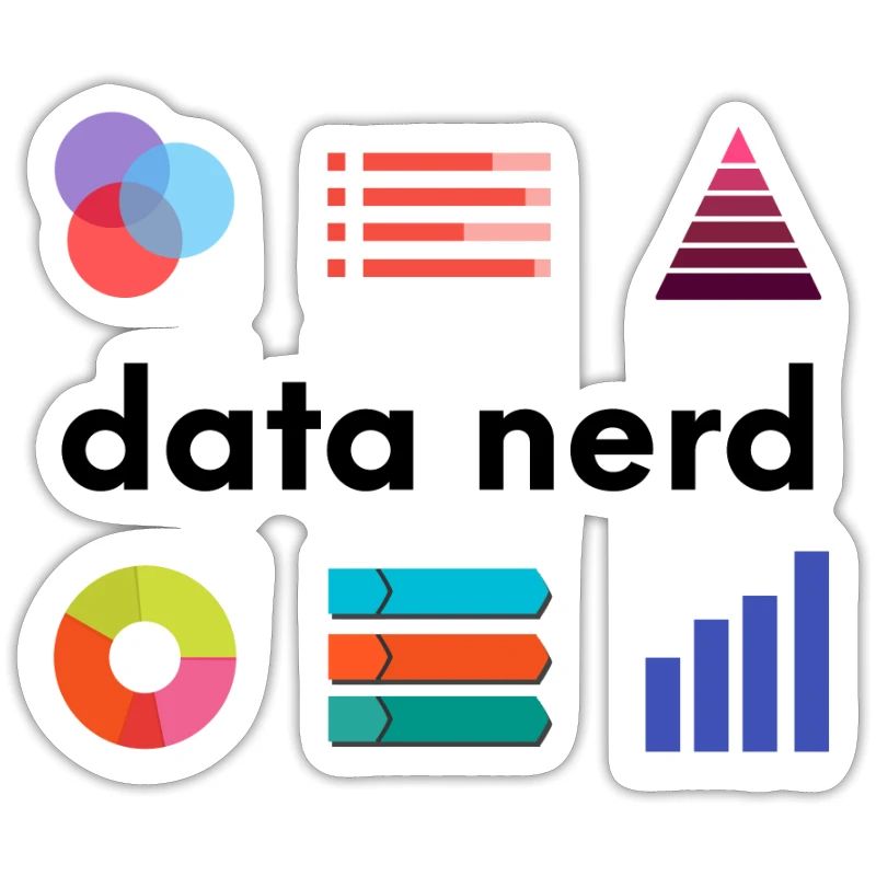 Data Nerd - Data Analyst Data Scientist - Data