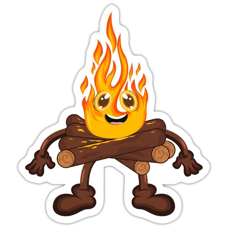 Campfire Fire
