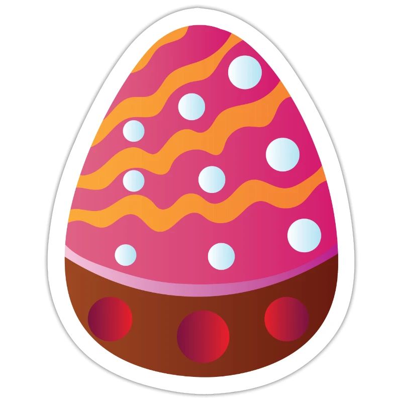 Easter Egg Easter Egg